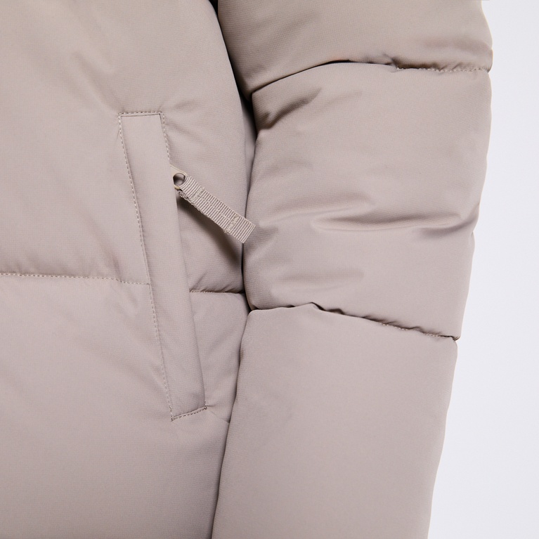 Puffer jacket "Amir"
